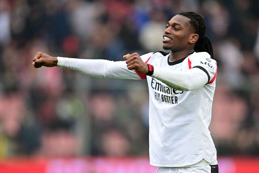 Leão allo Zini Leão allo Zini