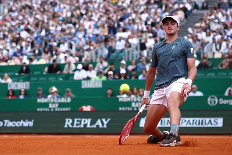 Joao Fonseca Joao Fonseca