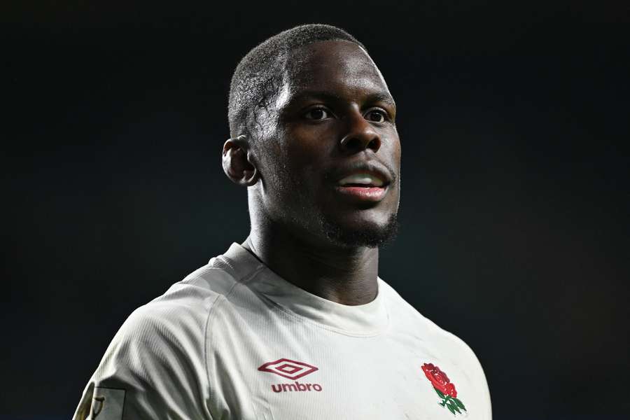 Maro Itoje has been named England captain