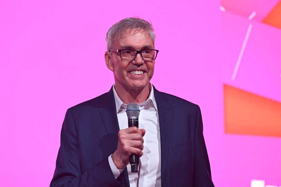 Gordon Herbert fühlt sich nach gesundheitlichen Problemen wieder fit.