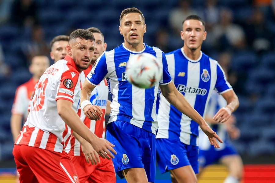 FC Porto i Aston Villa z Polakami wśród drużyn z kompletem punktów w Lidze Europy