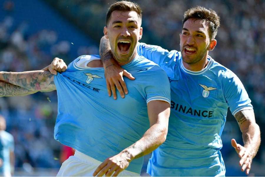 Lazio have started the season in fine form