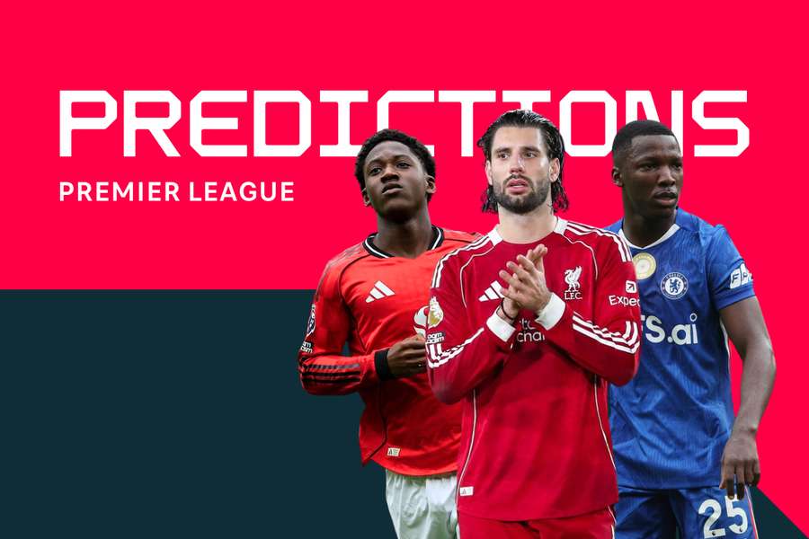 Premier League Gameweek 36: Predictions, best bets, and odds