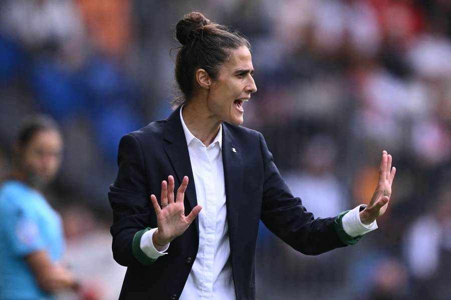 Montse Tomé