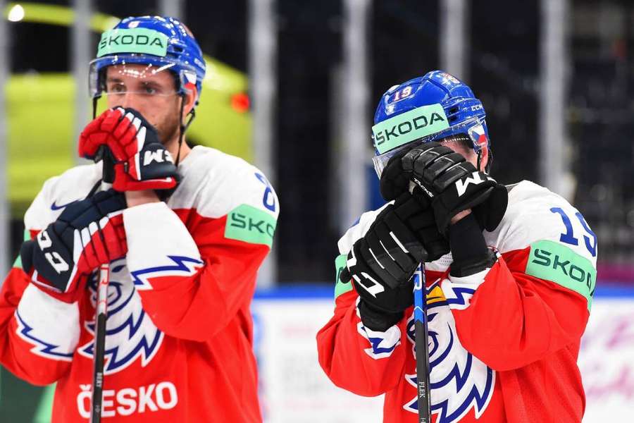 Hokejové MS v číslech: Česko je za poslední dekádu na hraně elitní osmičky