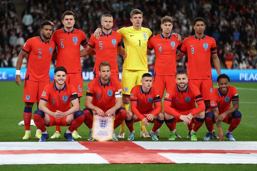 Scotland and England first played each other in 1872