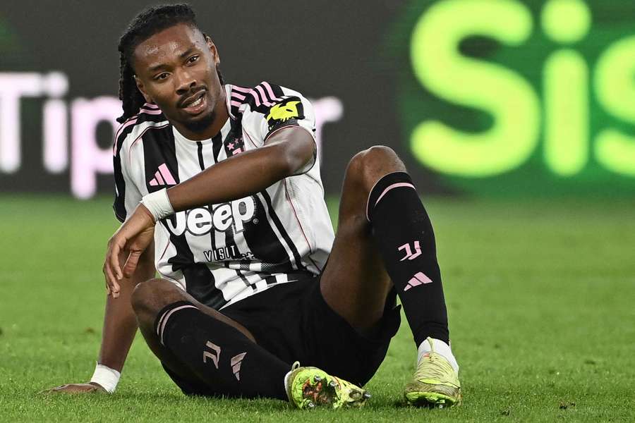 Khephren Thuram, anima del centrocampo della Juventus Khephren Thuram, anima del centrocampo della Juventus