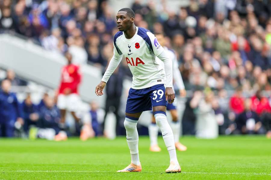 Kolo Muani Kolo Muani