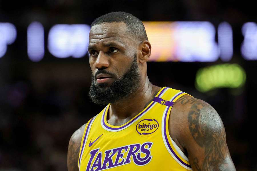 Endet die große Karriere von LeBron James nach der 22. NBA-Saison?