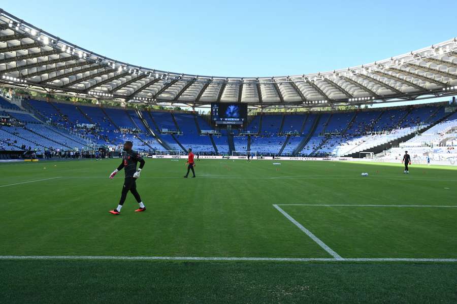 Stadio Olimpico Stadio Olimpico