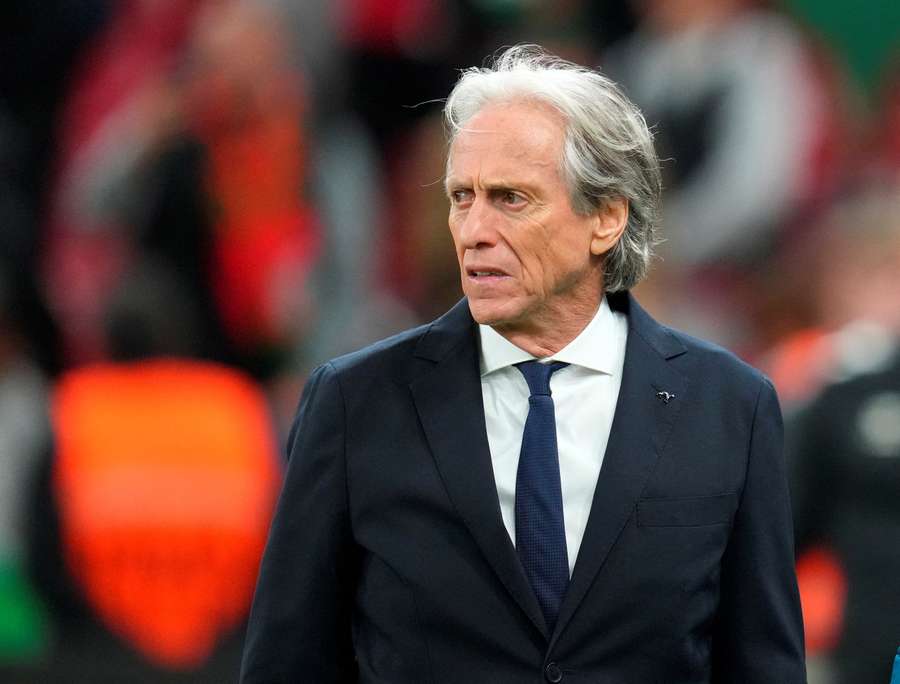 Portugal de Jorge Jesus recebe a Noruega no Porto Portugal de Jorge Jesus recebe a Noruega no Porto
