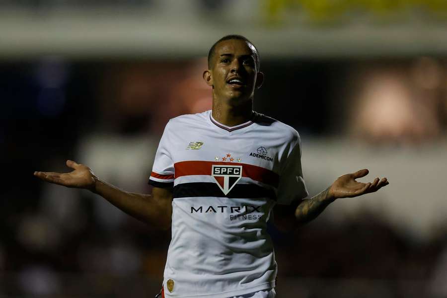 O São Paulo quer mais um título da Copinha O São Paulo quer mais um título da Copinha