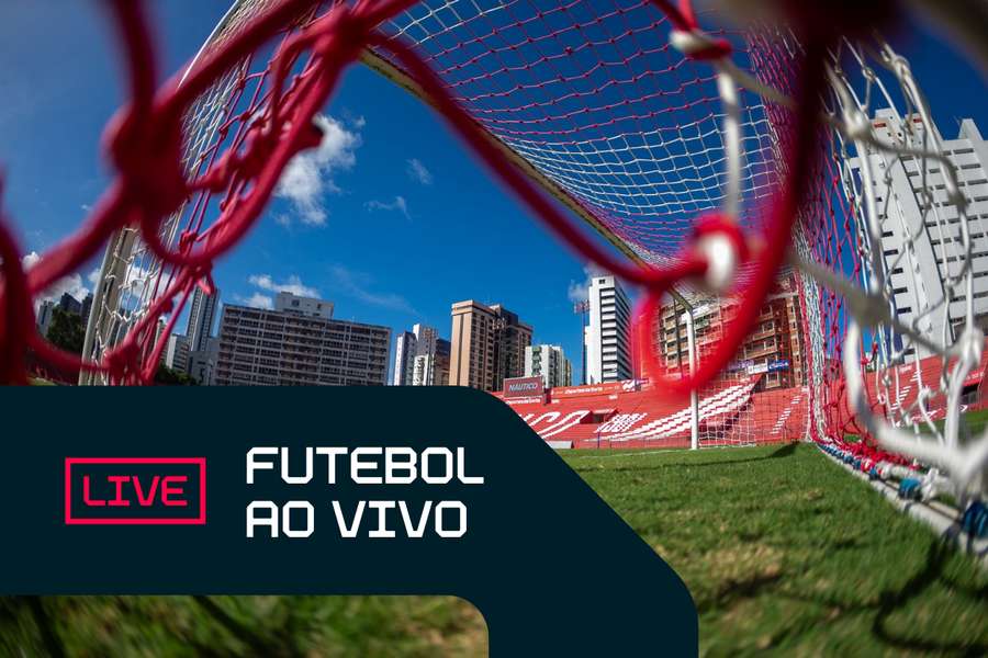 Aflitos recebe duelo do Timbu na Série B Aflitos recebe duelo do Timbu na Série B