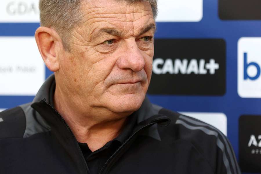 Carver: Zaczynamy sezon od nowa, minusowe punkty to przeszłość