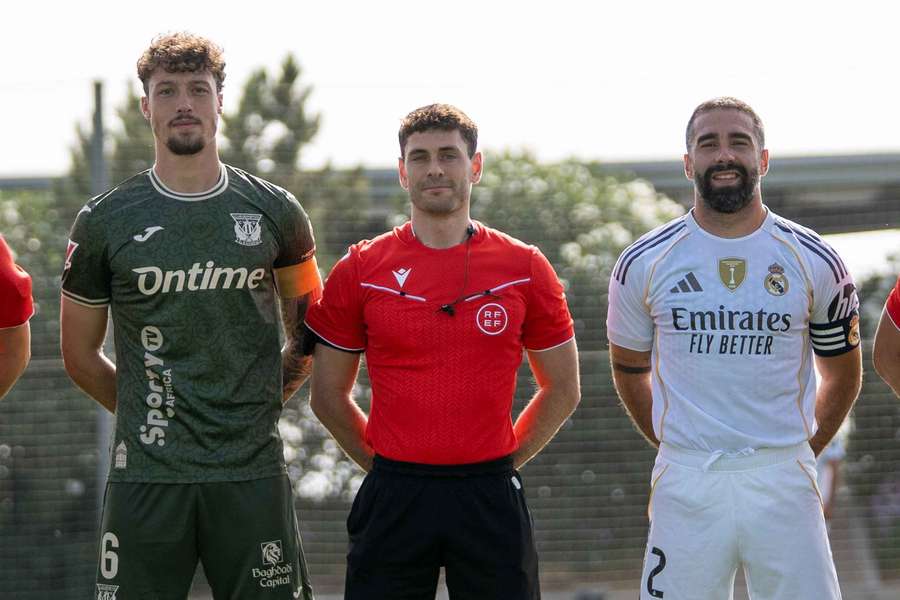 Real Madrid învinge Leganés după ce a început de la spate Real Madrid învinge Leganés după ce a început de la spate