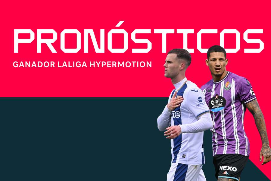 ¿Quién será el campeón de LaLiga Hypermotion 25-26? Análisis, predicción y cuotas