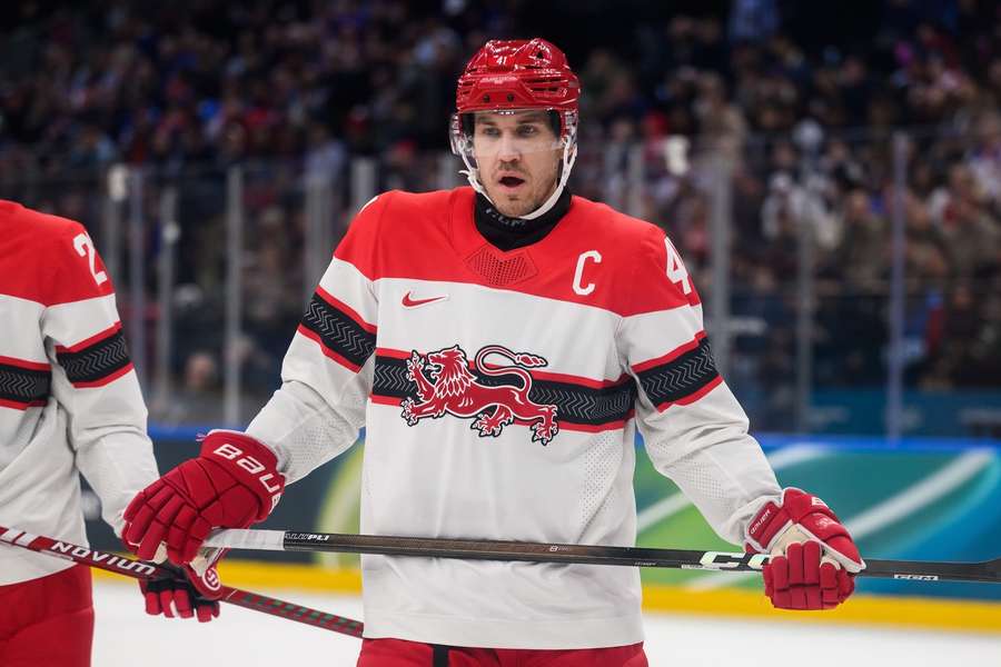Danish Captain Jesper Jensen Aabo hopes that Denmark can recreate the glory days from last years World Championships