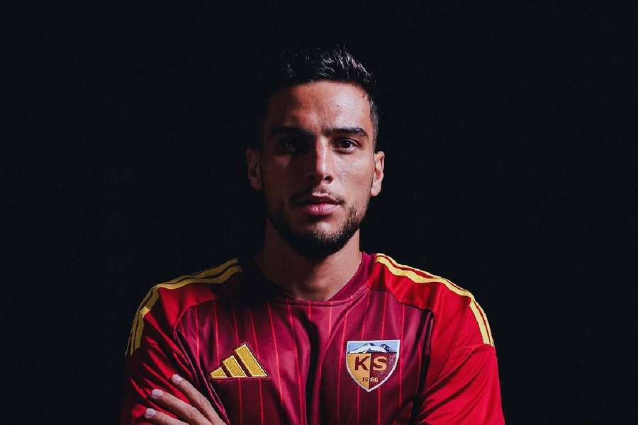 Oficial | Marco Dulca a semnat cu Kayserispor, în liga secundă din Turcia