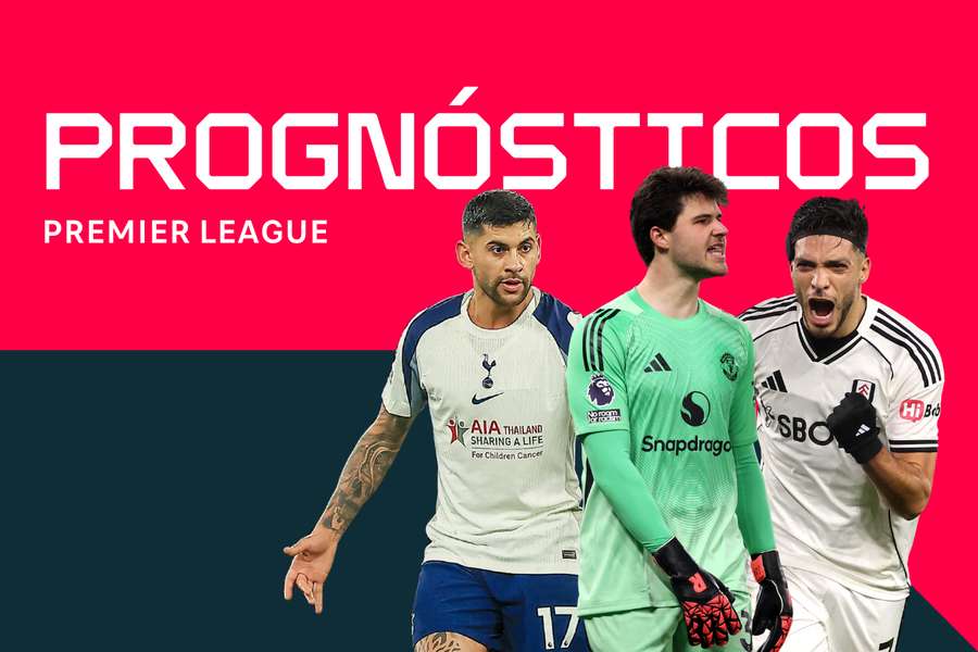 Premier League: Prognósticos, melhores apostas e odds (Ronda 19)