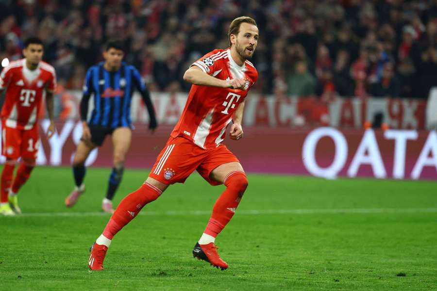 Kane has dramatically improved reputation with Bayern Munich move, says Eberl Kane has dramatically improved reputation with Bayern Munich move, says Eberl