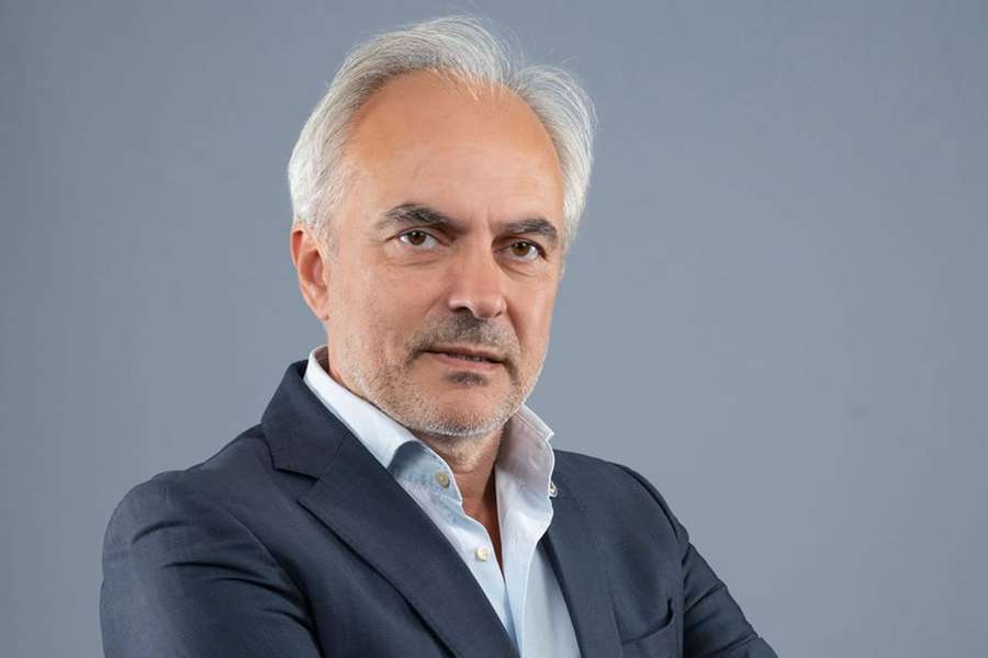 Patrick Morais de Carvalho avança para a recandidatura Patrick Morais de Carvalho avança para a recandidatura