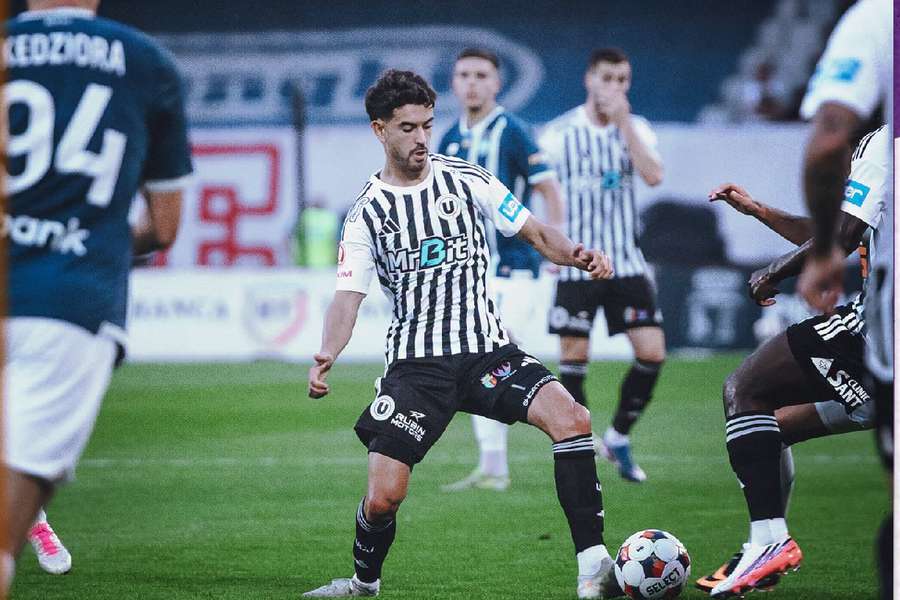Europa League, tur 2 preliminar: U Cluj - Dinamo Kiev; Ucrainenii se impun la loviturile de departajare Europa League, tur 2 preliminar: U Cluj - Dinamo Kiev; Ucrainenii se impun la loviturile de departajare