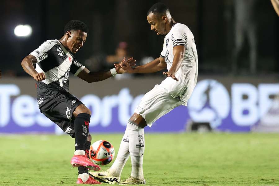 Vasco e Botafogo voltarão a se encontrar após clássico no Campeonato Carioca