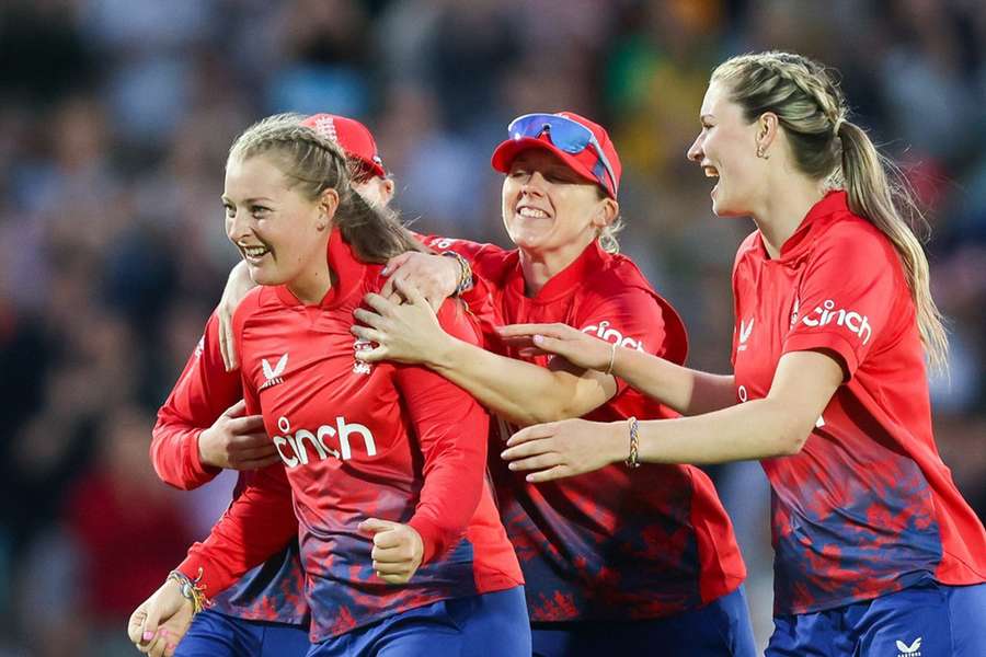 England now trail 6-2 in the multi-format series