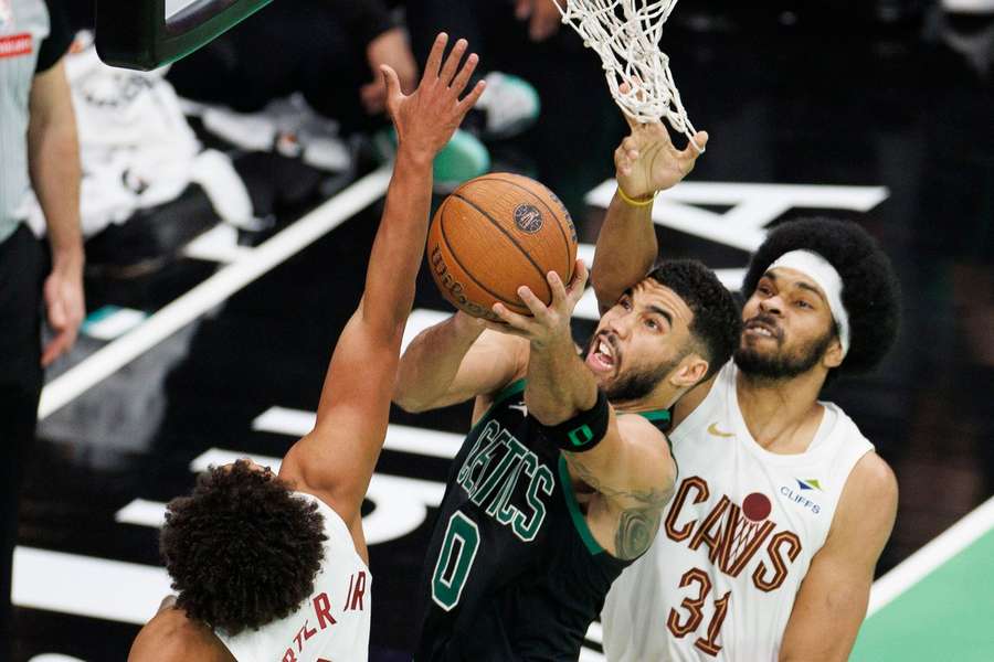 NBA: Primul eşec pentru Cleveland Cavaliers, după 15 victorii consecutive