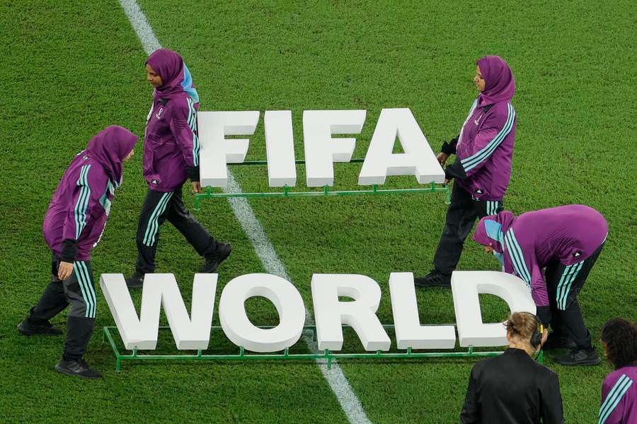 FIFA rozważa zmianę formuły kolejnego mundialu