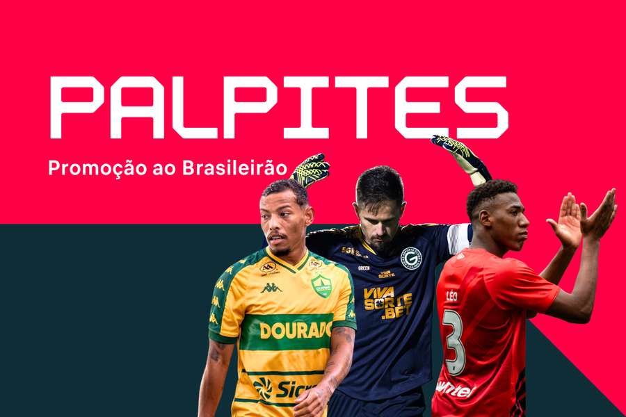 Palpites de Promoção: Quem subirá para o Brasileirão em 2025?