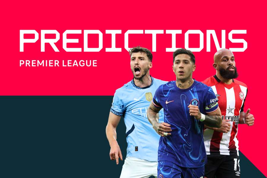 Premier League predictions, best bets and odds: Matchweek 35