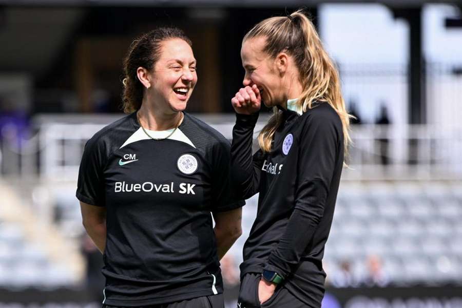 The Week in Women's Football: NWSL regular season review P1