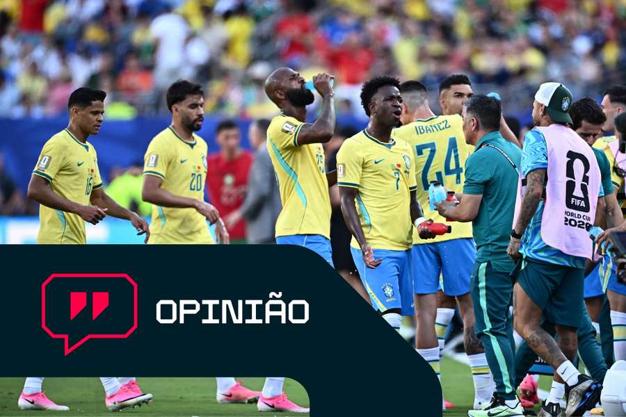 Uma pausa de arrefecimento ou um intervalo publicitário? Uma pausa de arrefecimento ou um intervalo publicitário?
