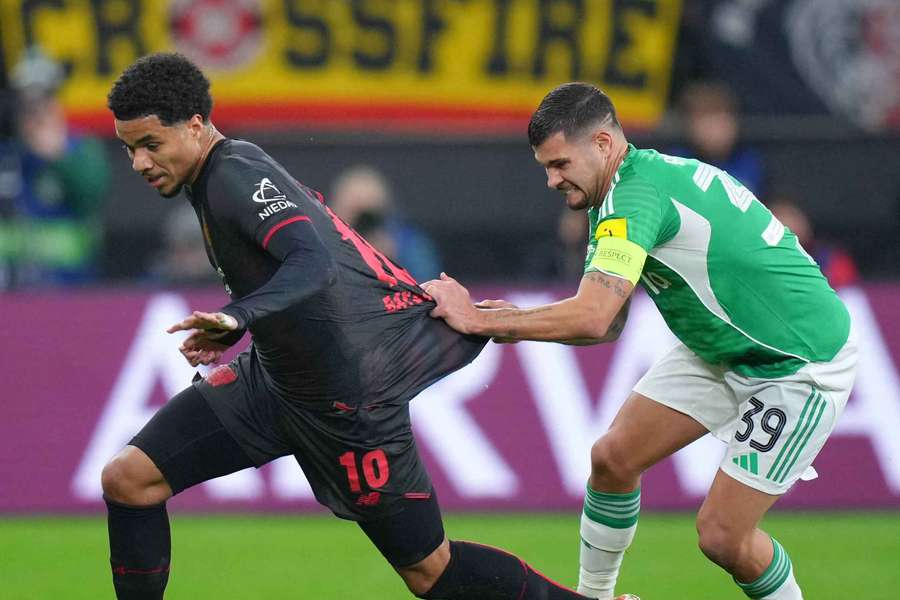 Bruno Guimarães fez gol contra no empate do Newcastle Bruno Guimarães fez gol contra no empate do Newcastle