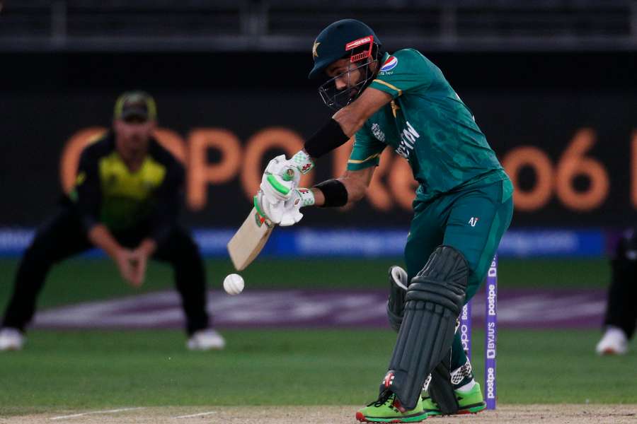 Pakistan suffered a shocking loss to Zimbabwe