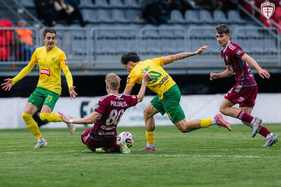 Šošoni si budú chcieť postrážiť náskok.