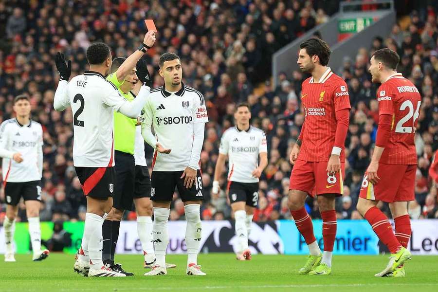 Liverpool doma stratil body.