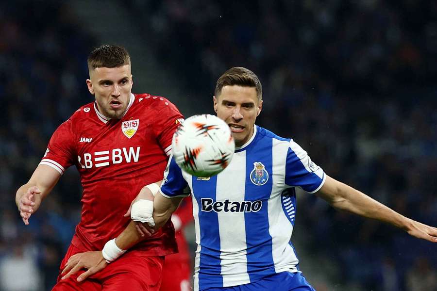 Freiburg zachwycił kibiców u siebie.