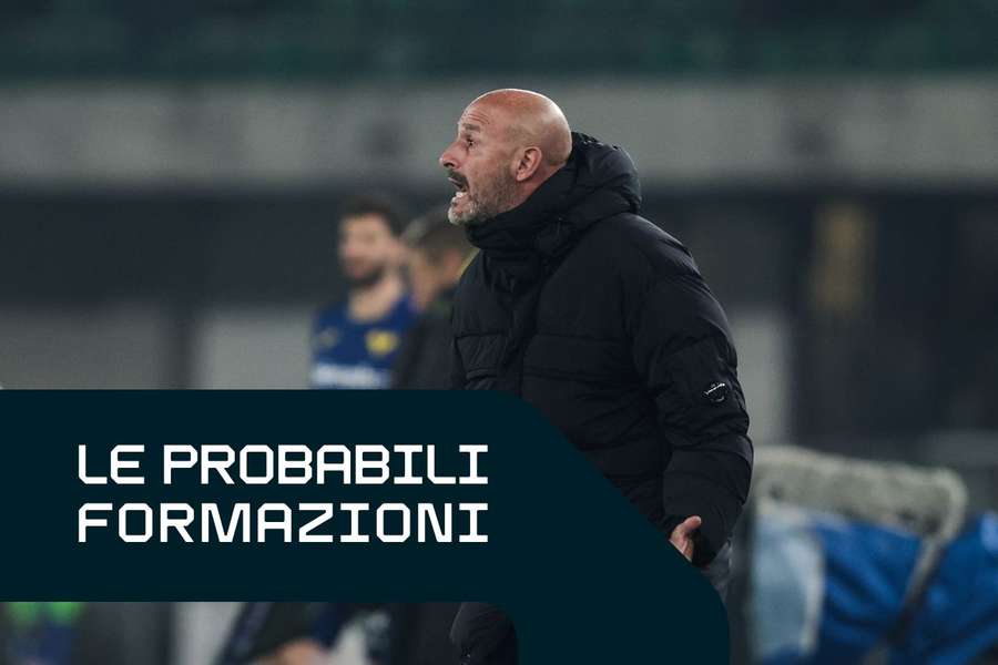 Vincenzo Italiano Vincenzo Italiano