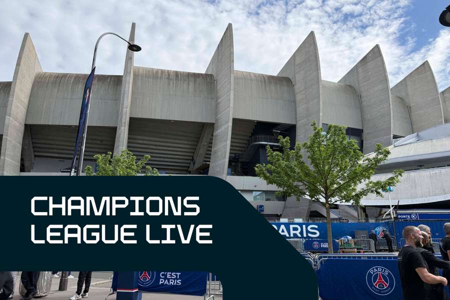 Alles zum Hinspiel des Halbfinals der Champions League live: PSG empfängt den FC Bayern München im Prinzenpark