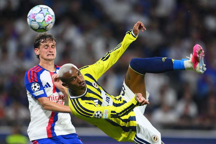 Fenerbahce kämpft sich zurück in die Königsklasse.