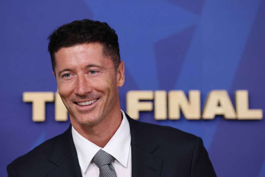Lewandowski, el último en llegar a la MLS de entre las grandes estrellas