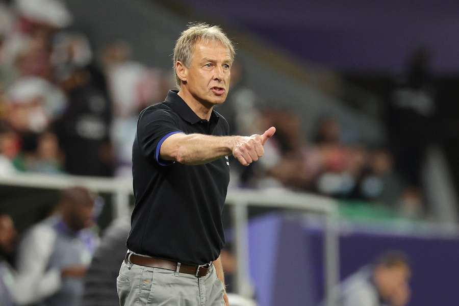 Ex-Nationaltrainer Jürgen Klinsmann sieht die DFB-Elf als einen der Mitfavoriten auf den EM-Titel.