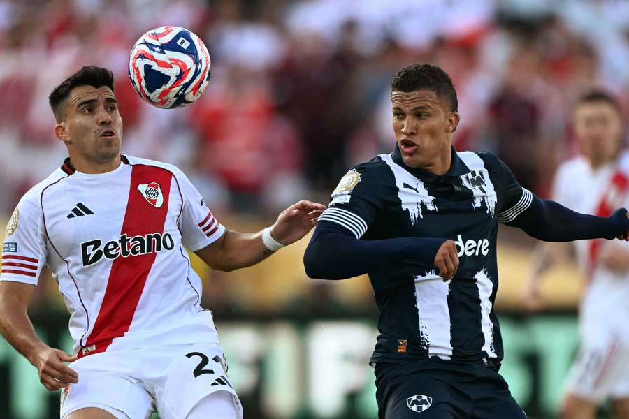 River Plate și Monterrey au făcut egal