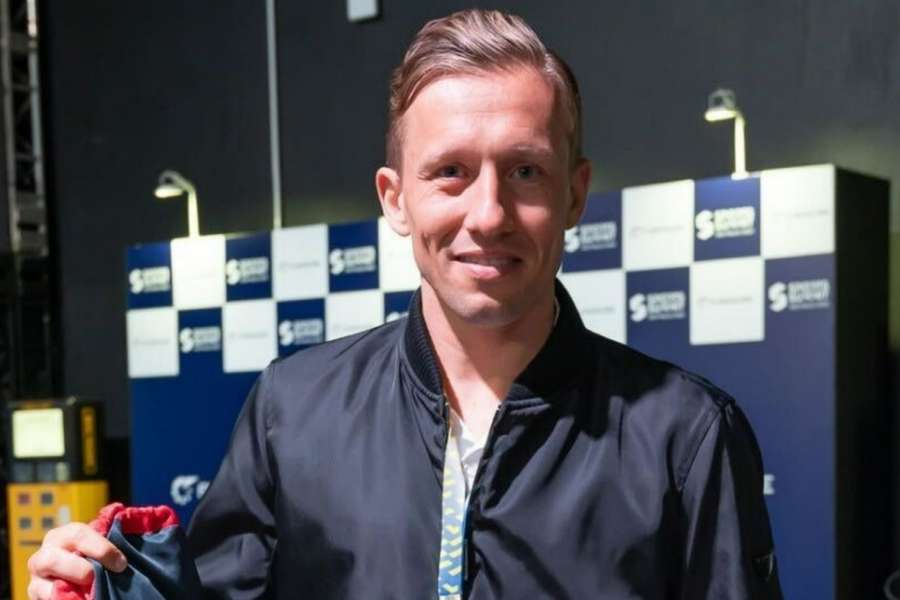 Lucas Leiva gives an exclusive interview with Flashscore