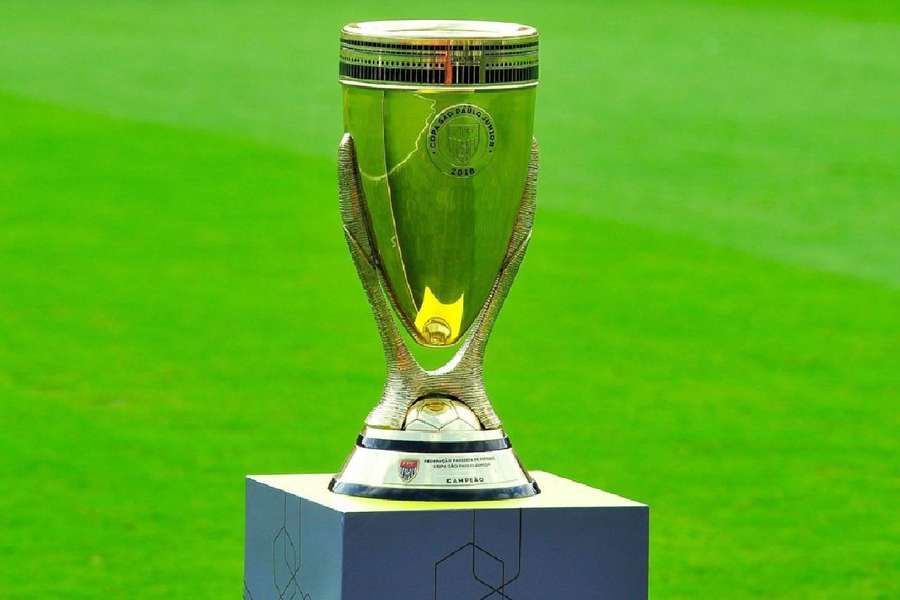 Troféu da Copa São Paulo de futebol júnior