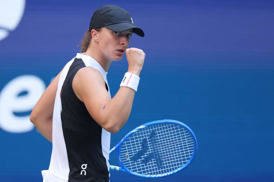 Świątek poznała pierwsze rywalki w turnieju WTA 500 w Seulu