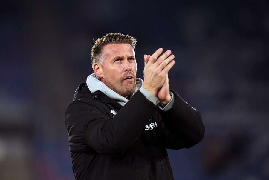 Rob Edwards vai rumar ao Wolves