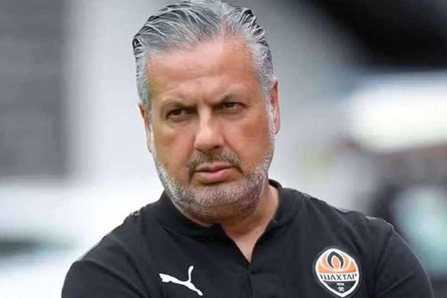 José Boto é escolha do novo presidente do Flamengo, Luiz Eduardo Baptista